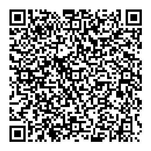 Fictional contact card